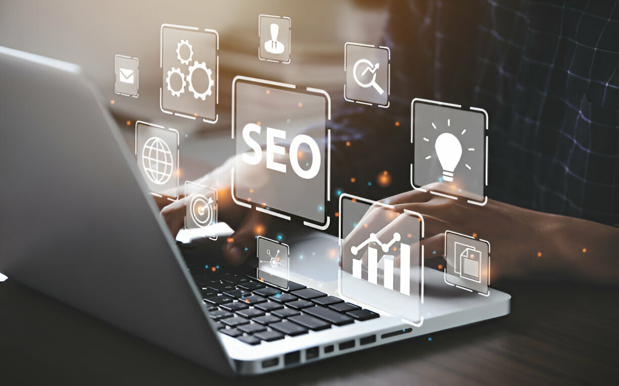 How SEO Works